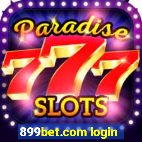 899bet.com login
